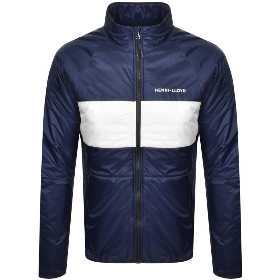 Henri Lloyd Synthetic Mav Hl Liner Jacket in Navy (Blue) for Men Lyst
