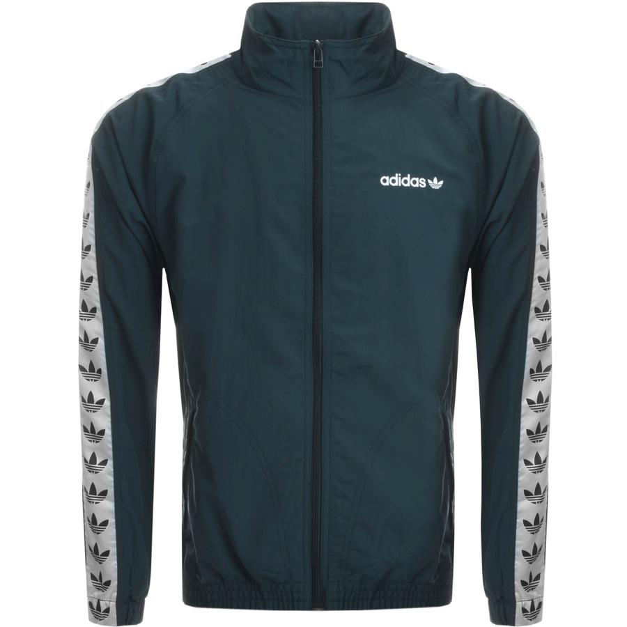 adidas originals tnt tape wind jacket