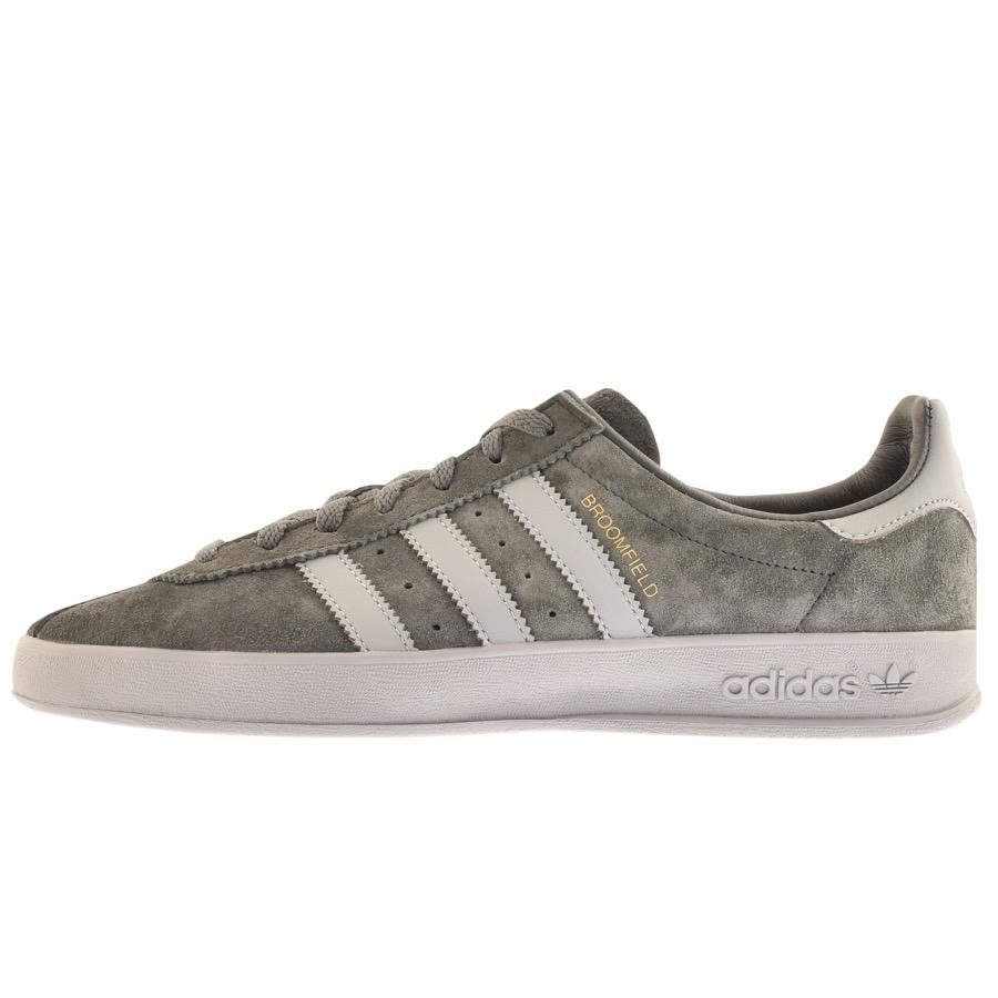adidas originals broomfield grey