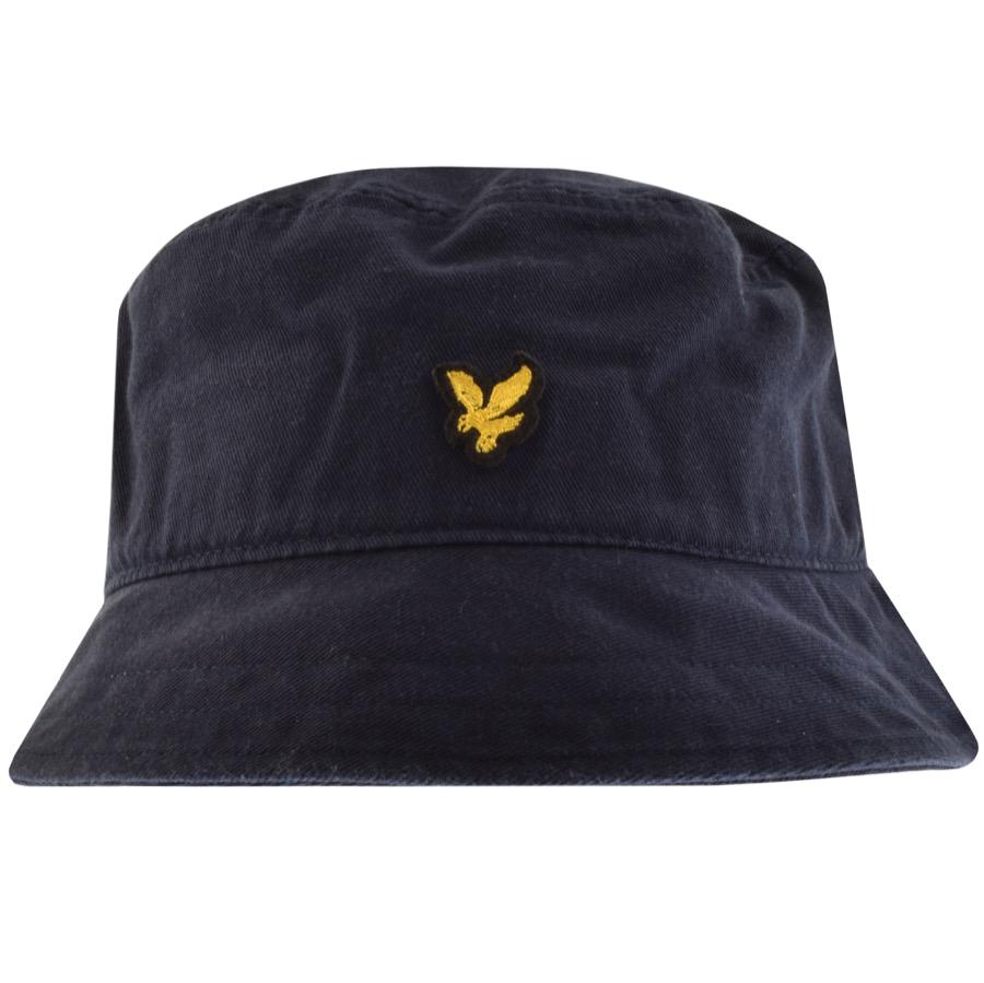 New Plain BRIGHT GREEN Cotton Twill Beach BUCKET HAT Sun Cover