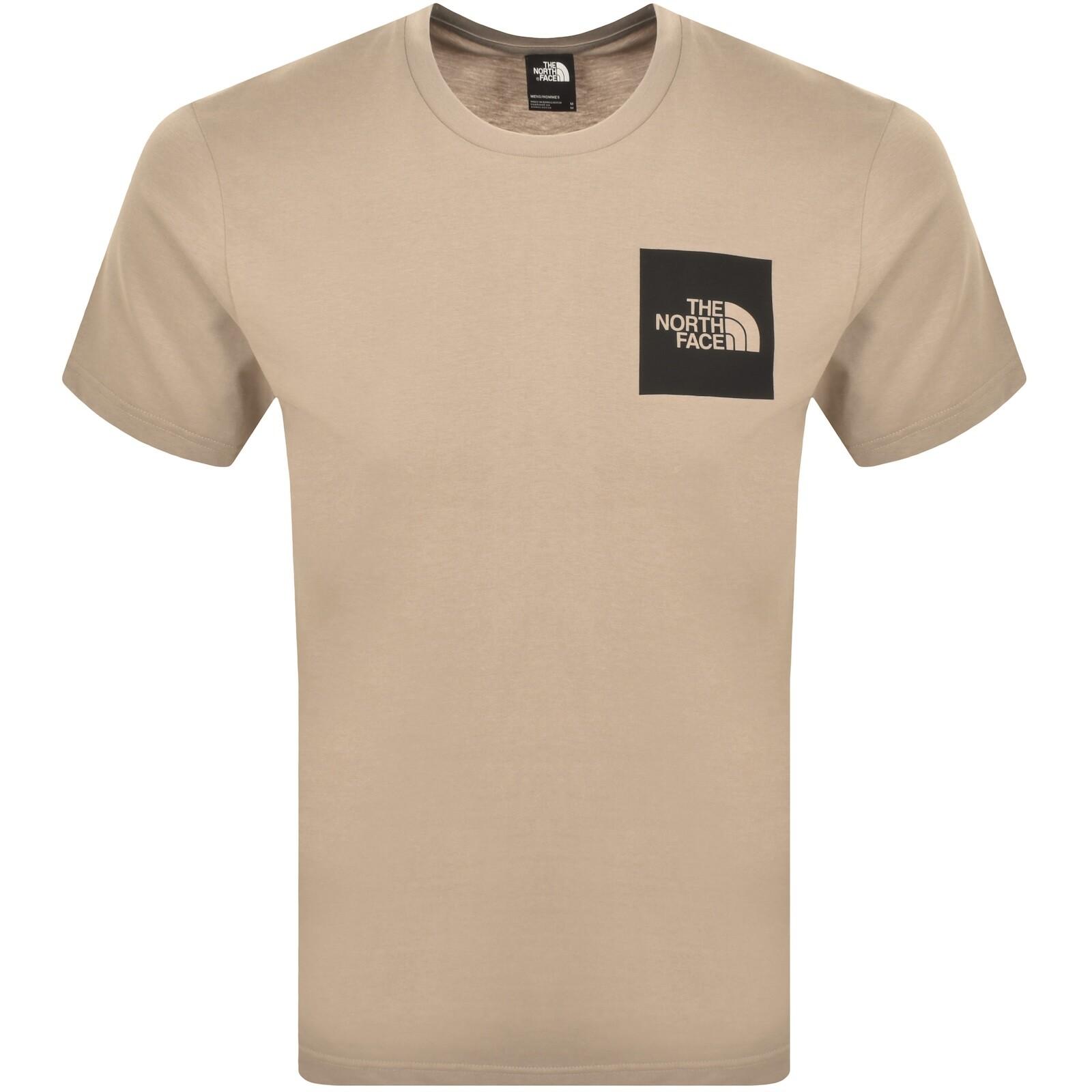 The North Face Short sleeve t-shirts for Men | Online Sale