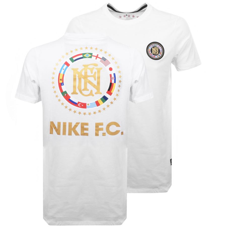 nike f.c flag shirt nike f.c flag shirt