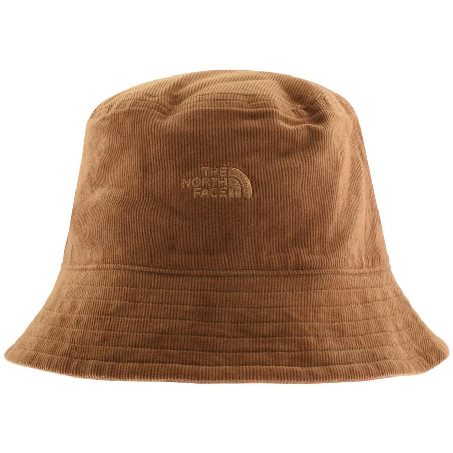 North Face Bucket Hat Reversible 