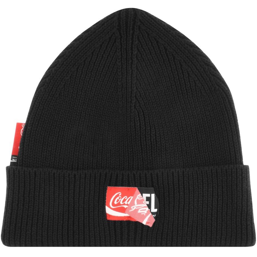 coca cola beanie hat