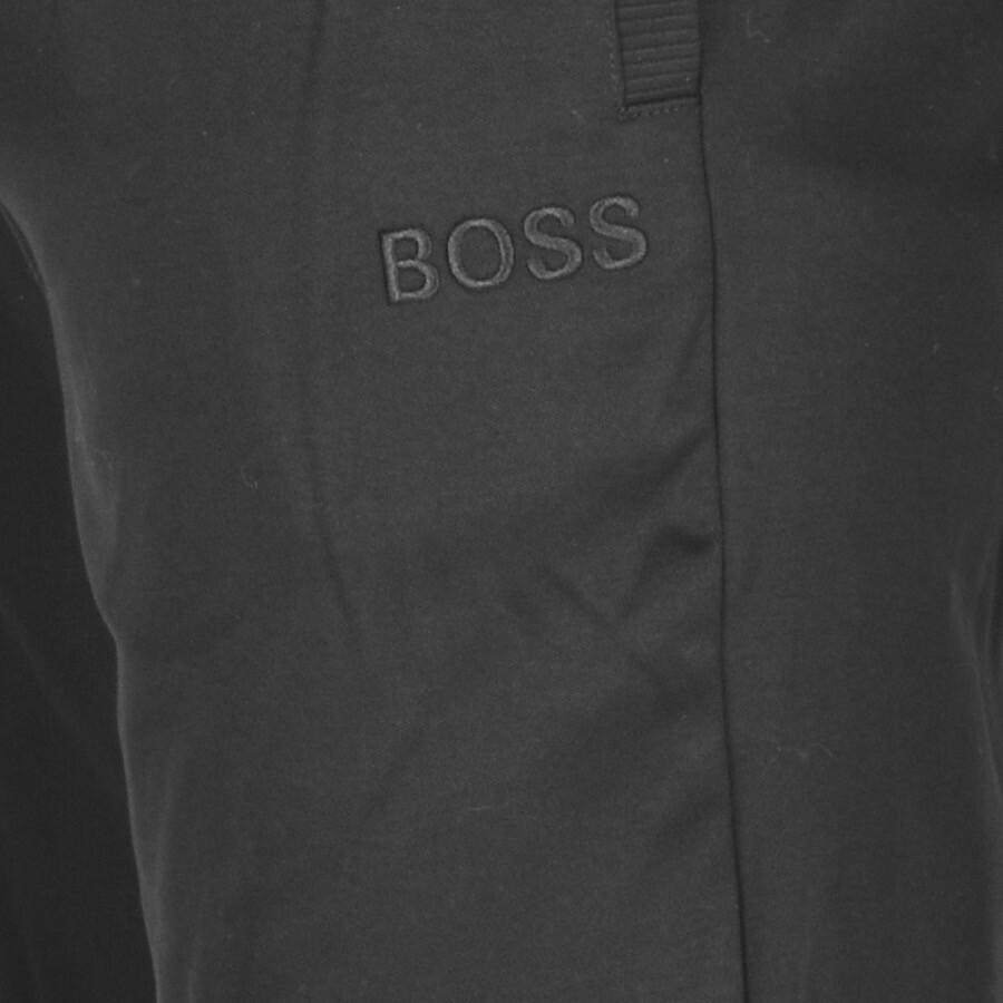 hugo boss heritage