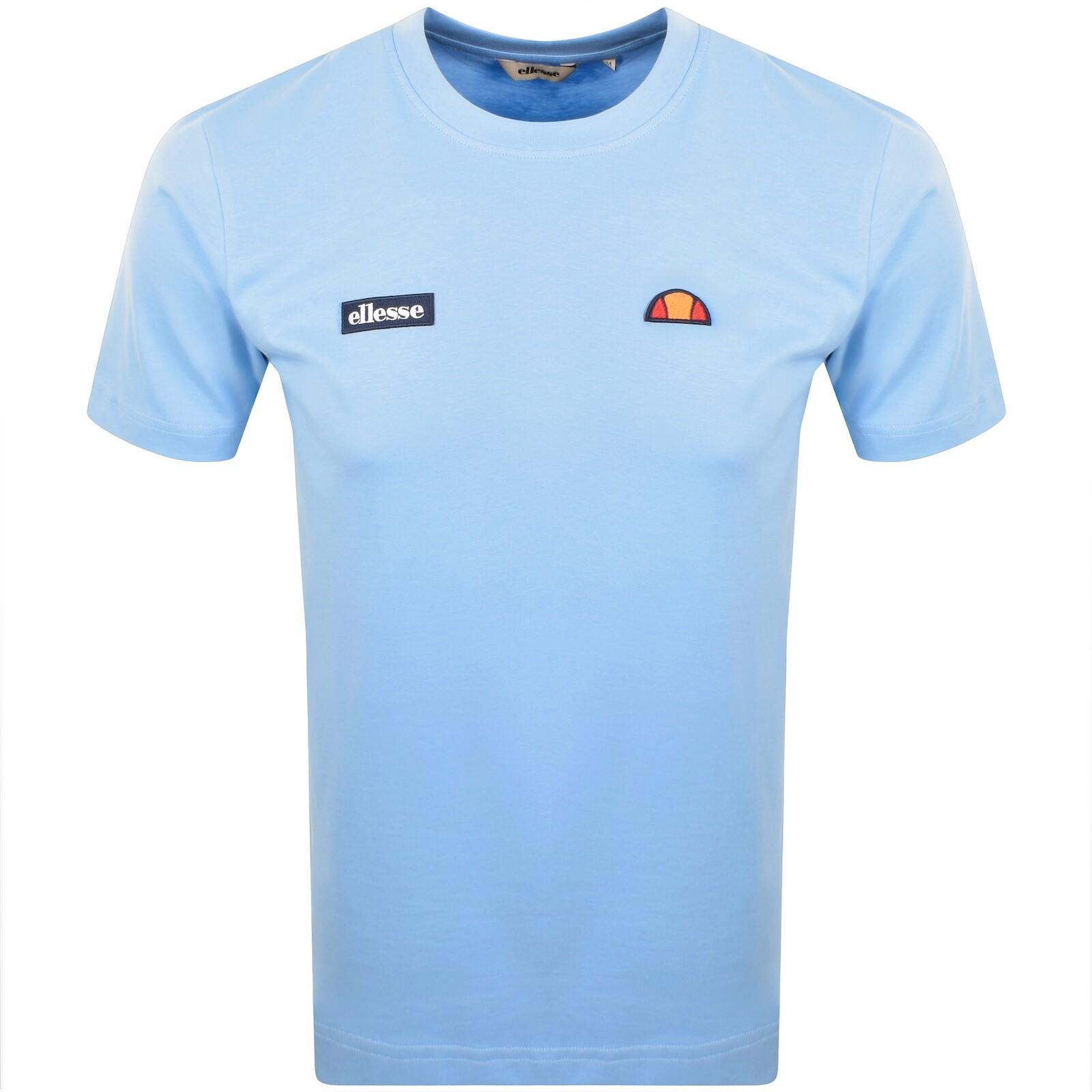 T-shirt Ellesse Impronta - T-shirt - Moda - Uomo