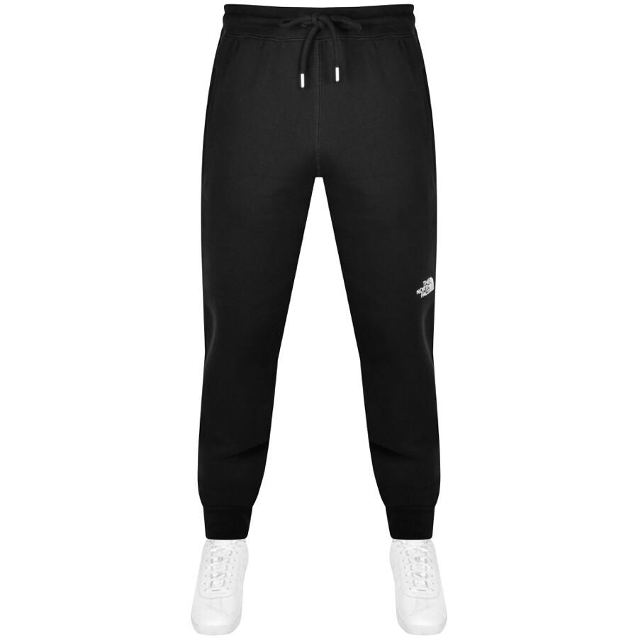 North face best sale jogging bottoms