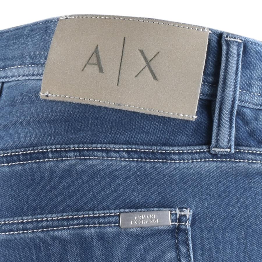 ax armani jeans
