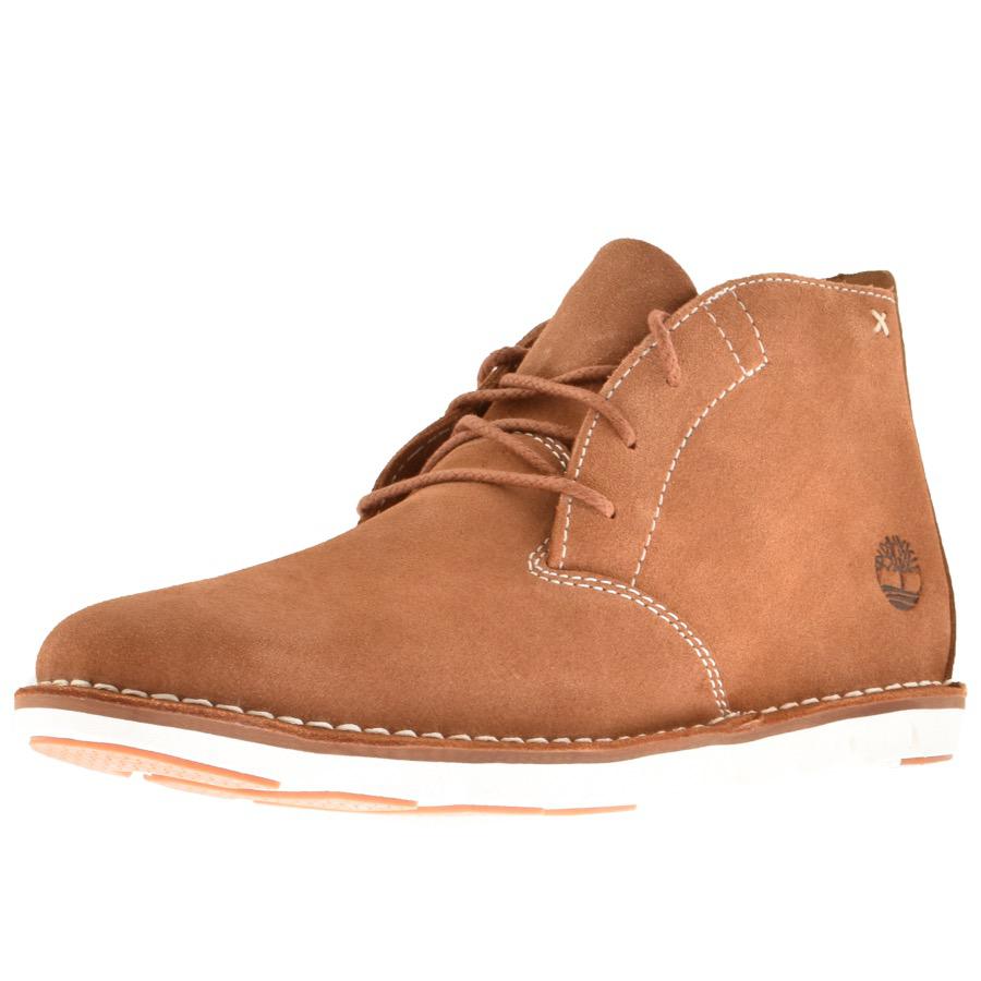 timberland tidelands desert