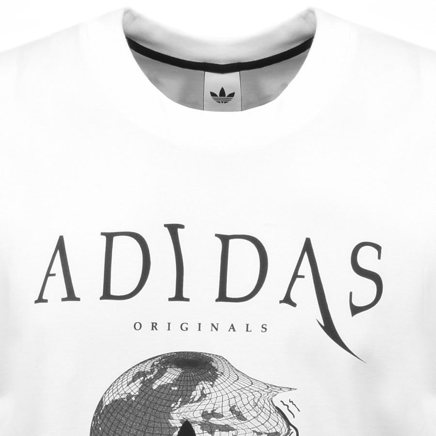 adidas planetoid t shirt
