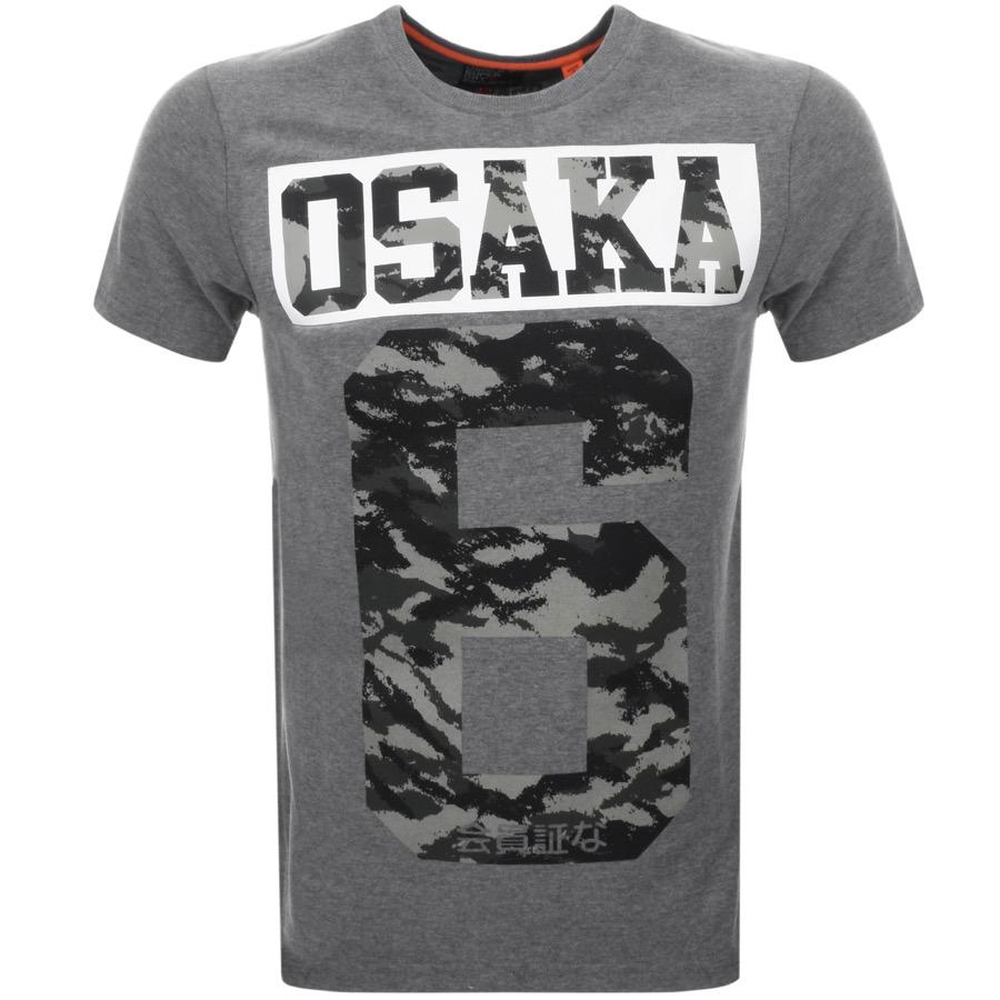 osaka t shirt