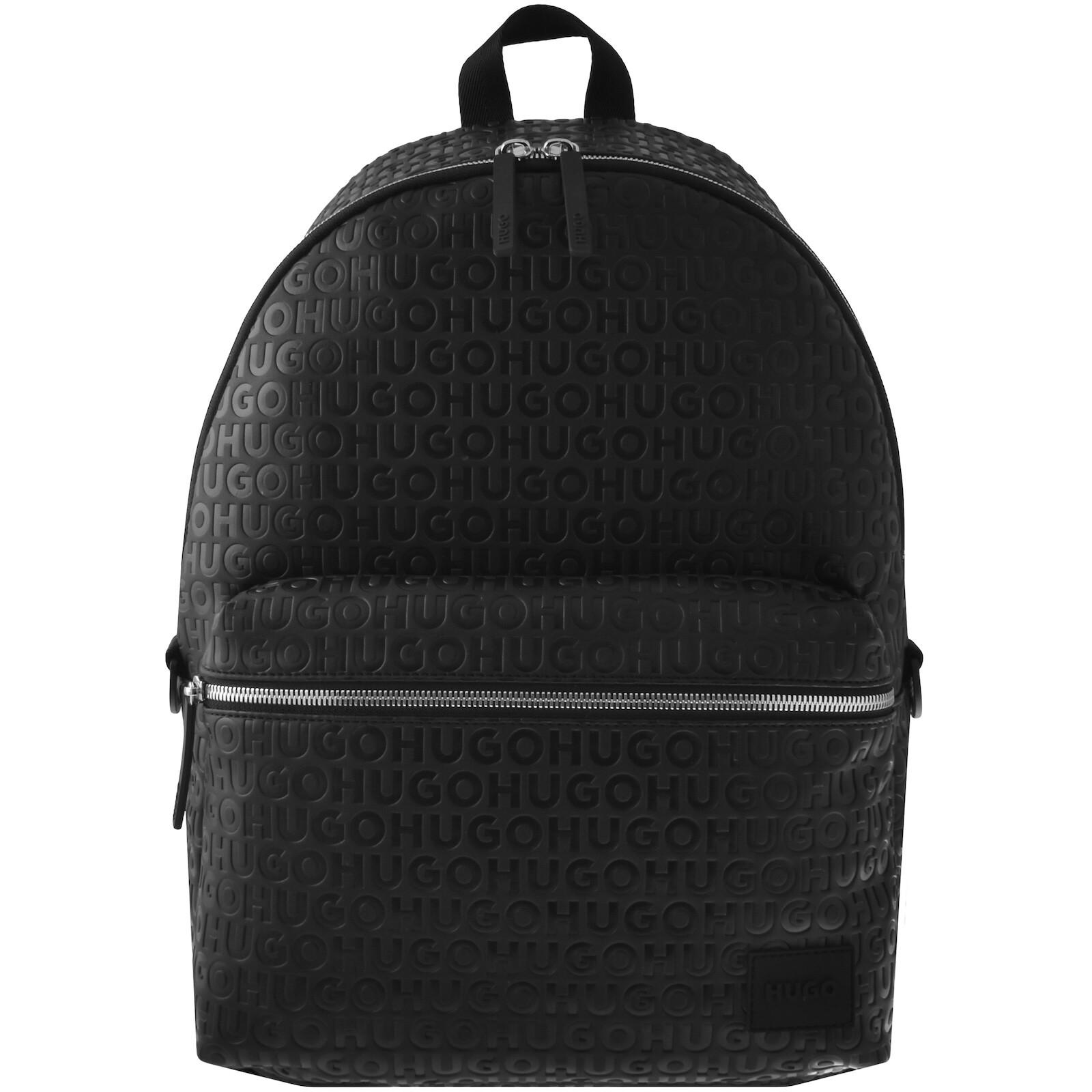 HUGO Backpacks for Men | Online Sale up to 60% off | Lyst