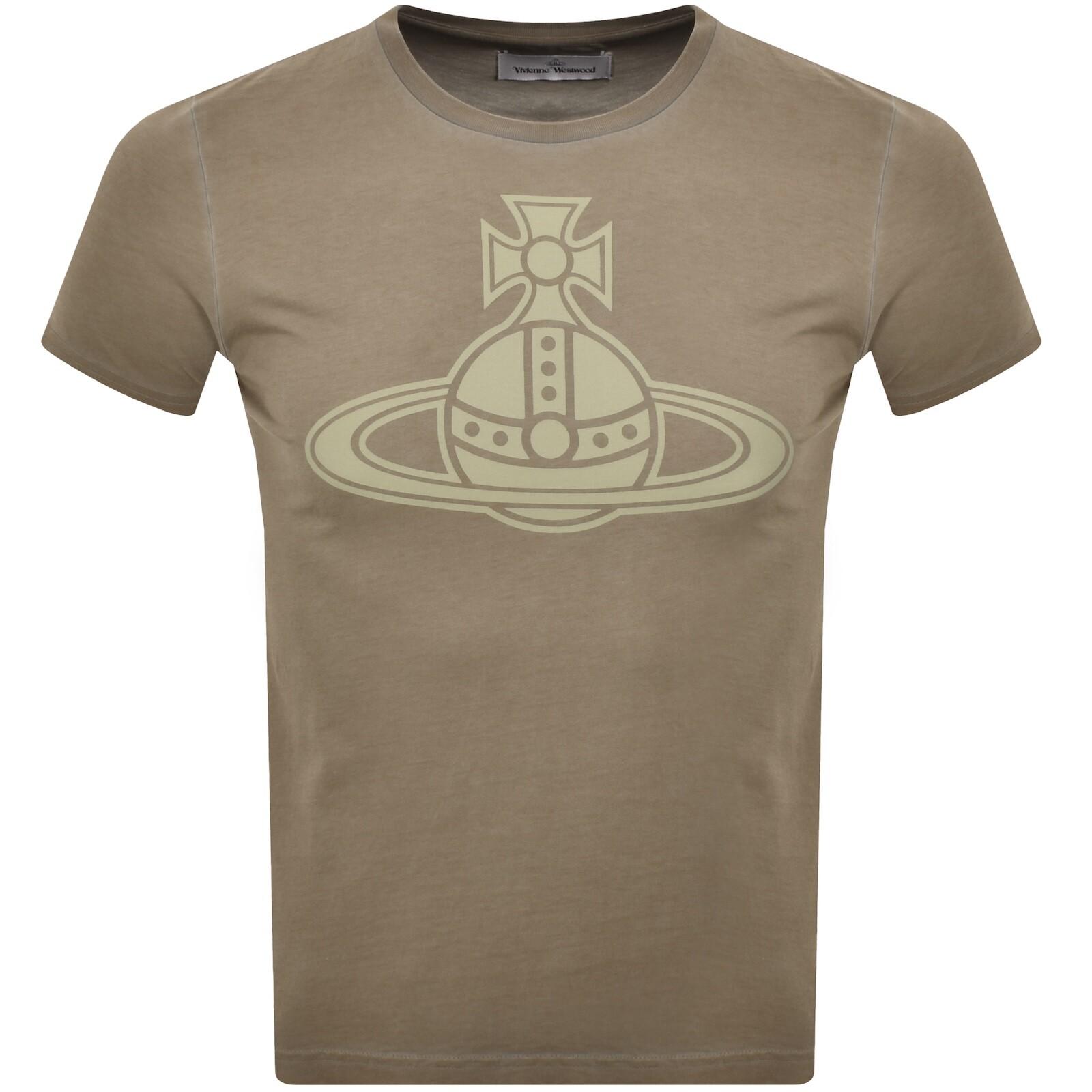 Vivienne Westwood T-shirts for Men | Online Sale up to 44