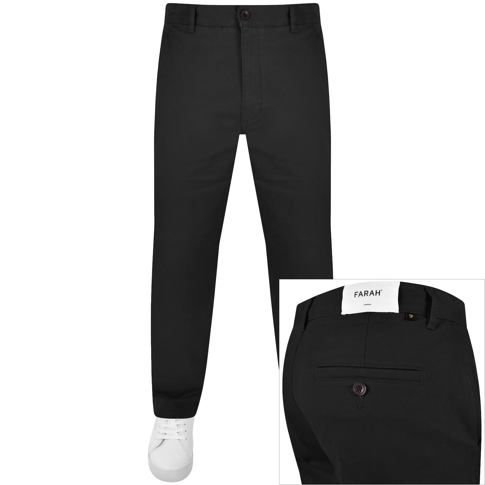 Farah Pants for Men Online Sale up to 67% off Lyst
