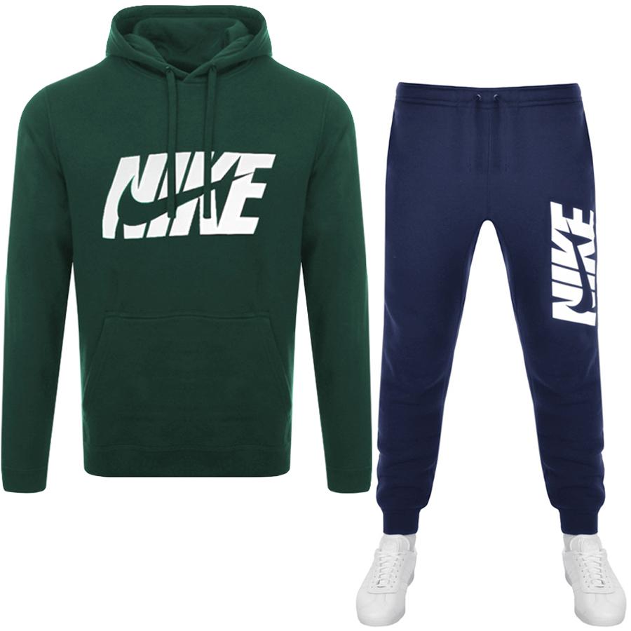 nike gx tracksuit