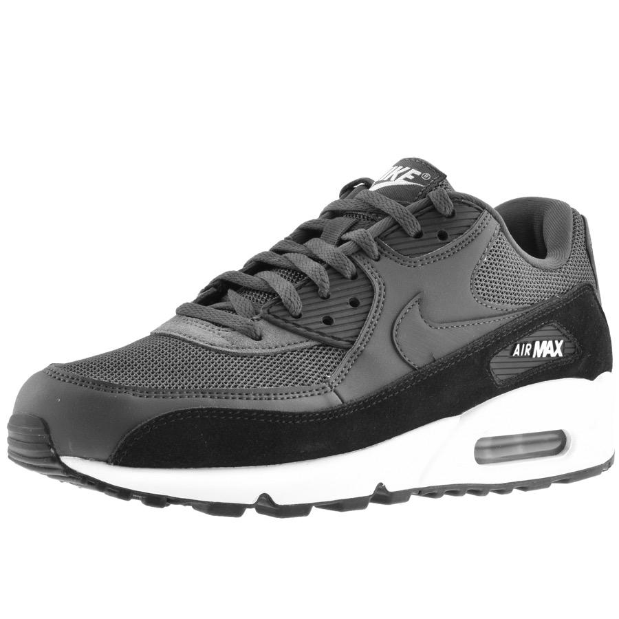 mens nike grey trainers