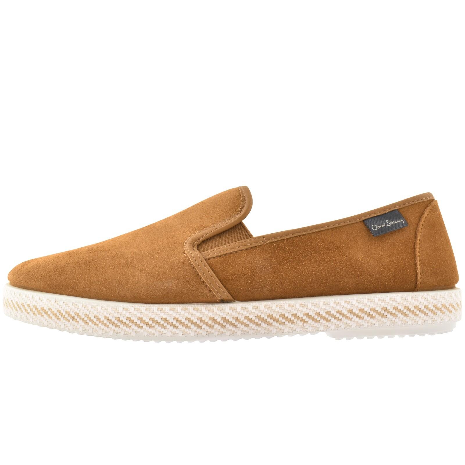 Oliver Sweeney Slip-on shoes for Men | Online Sale up to 52 