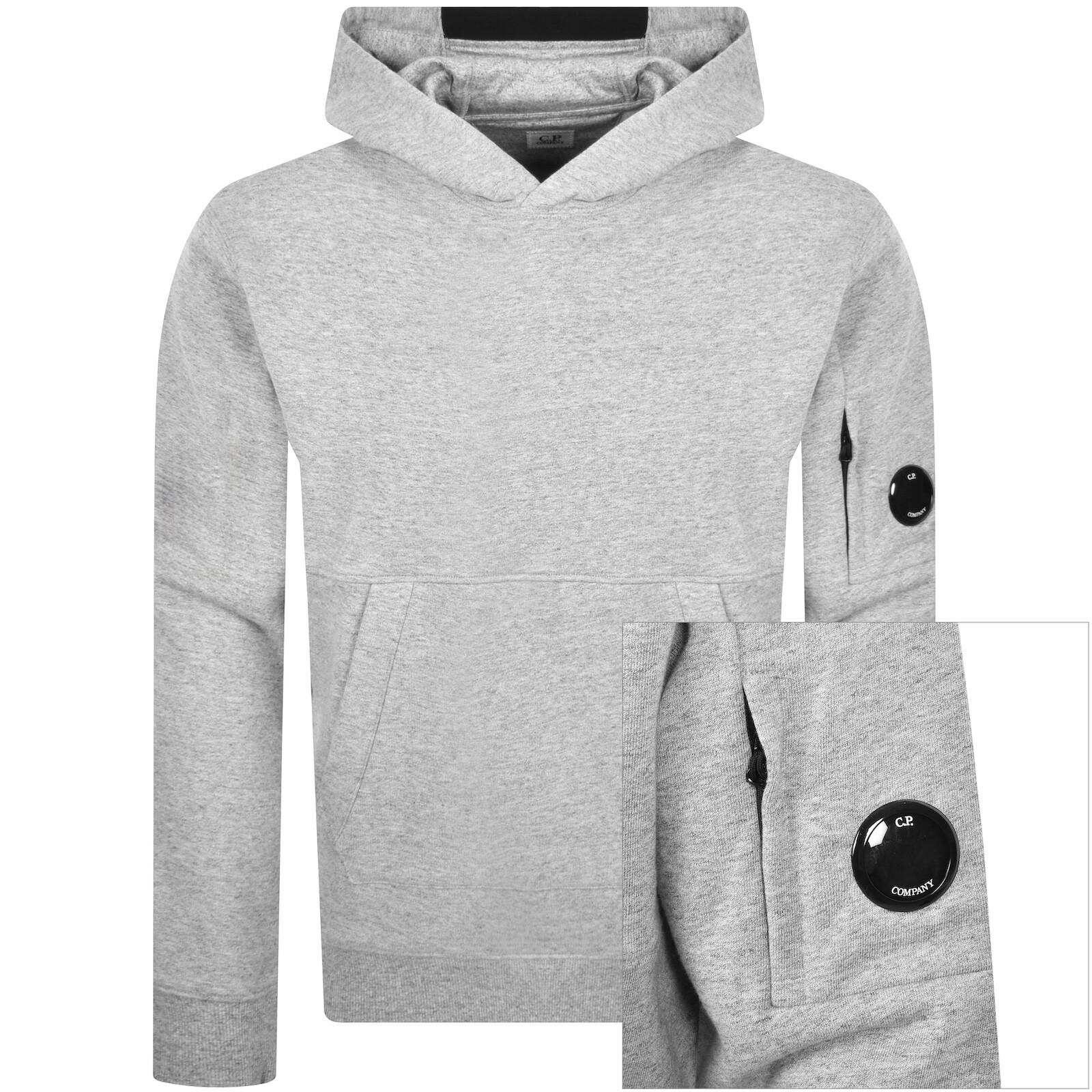 C.P. Company Hoodies for Men | Online Sale up to 52% off | Lyst