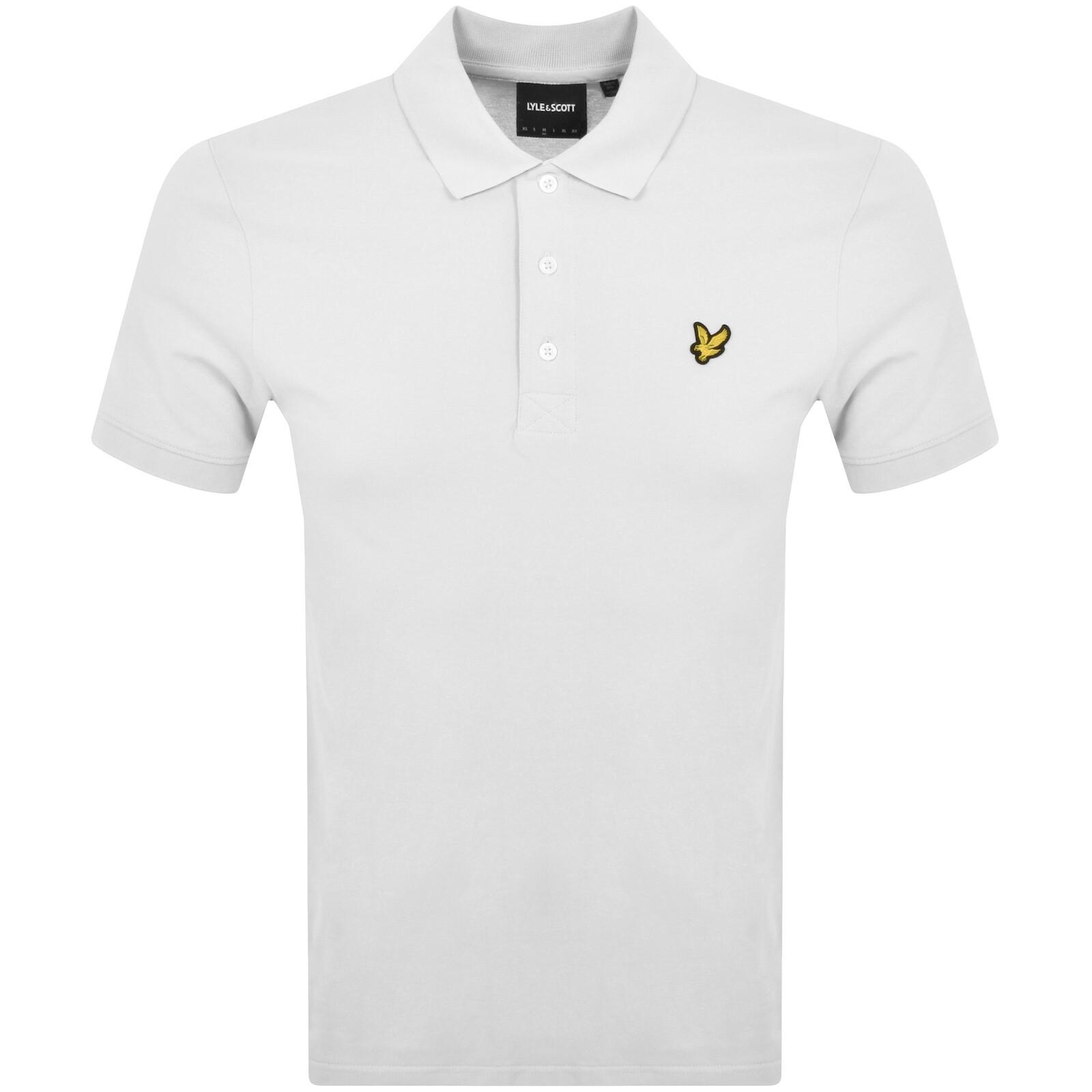 Cheap lyle and scott shirts sale