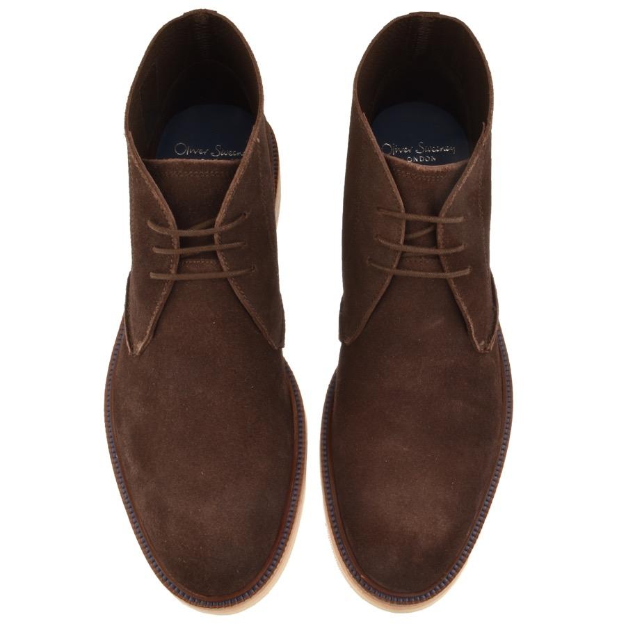 oliver sweeney ladies boots