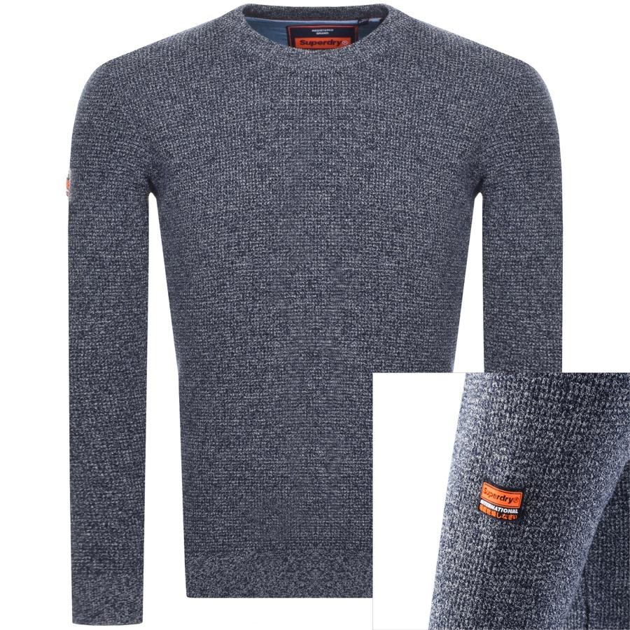 superdry stadium joggers