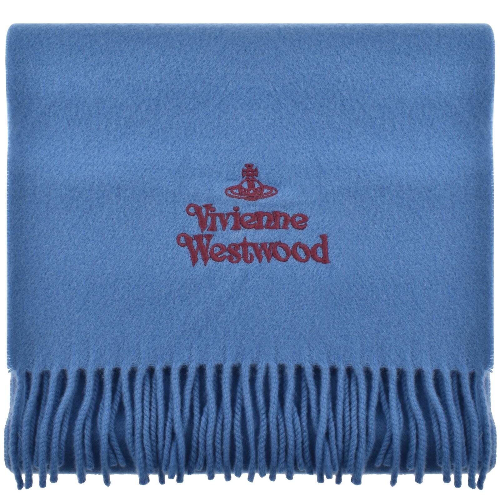 Vivienne Westwood Scarves and mufflers for Men | Online Sale