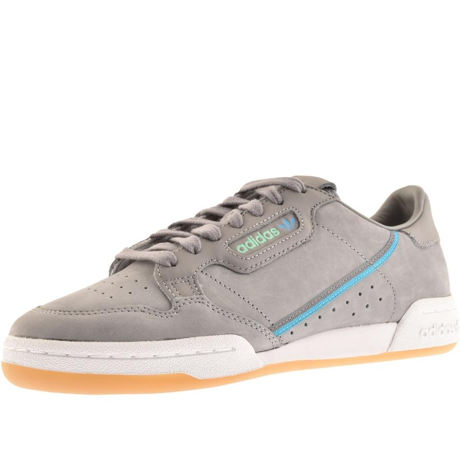 adidas x tfl continental 80