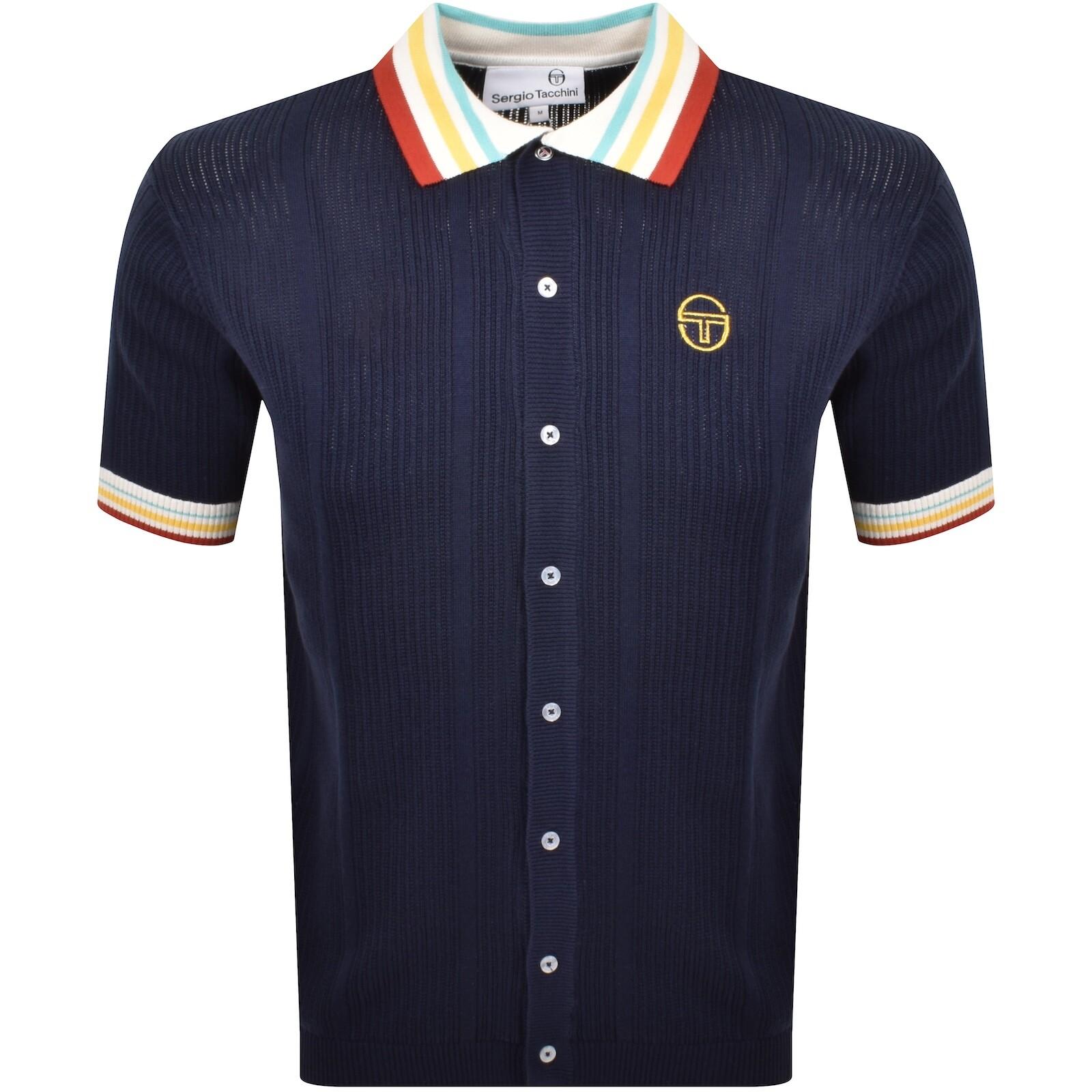 Sergio Tacchini Polo shirts for Men | Online Sale up to 44