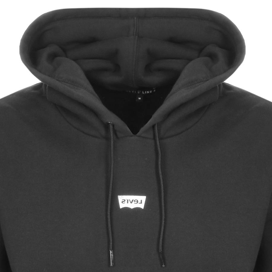 levis line 8 oversized hoodie