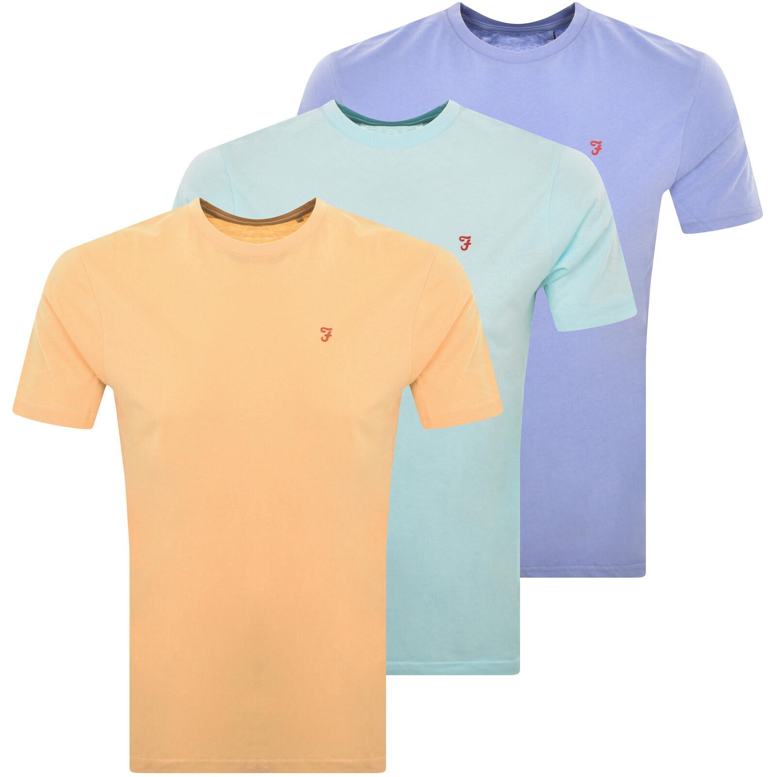 Farah T-shirts for Men | Online Sale up to 80% off | Lyst