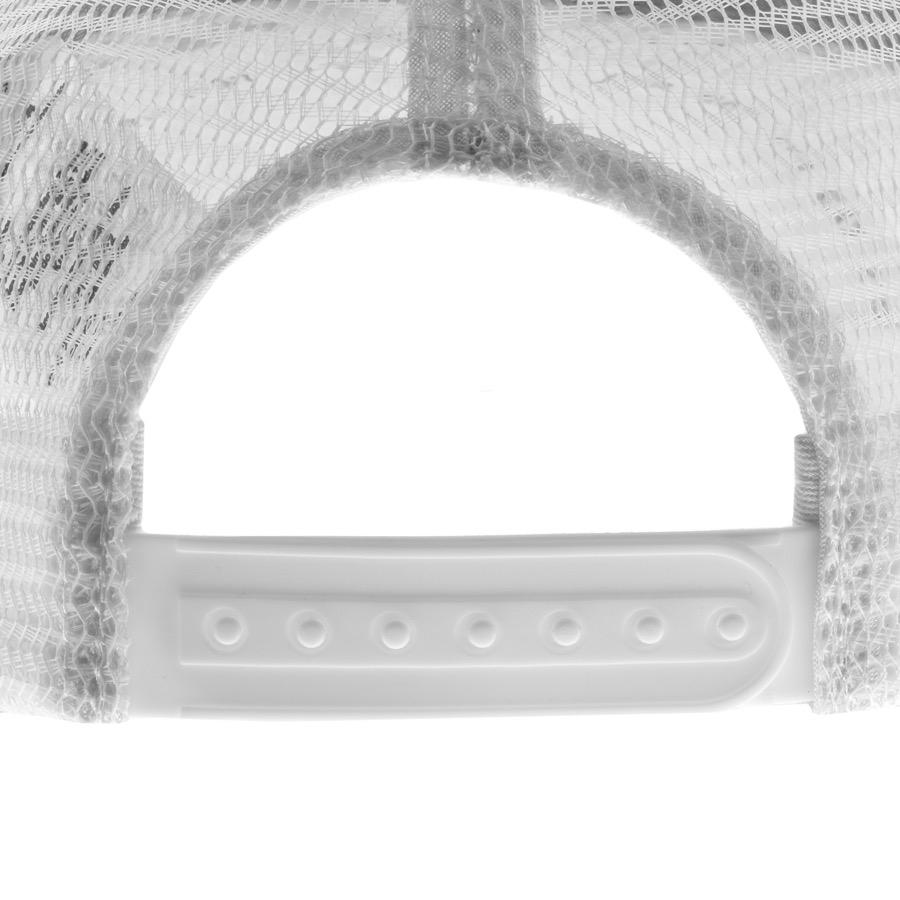 white ea7 cap