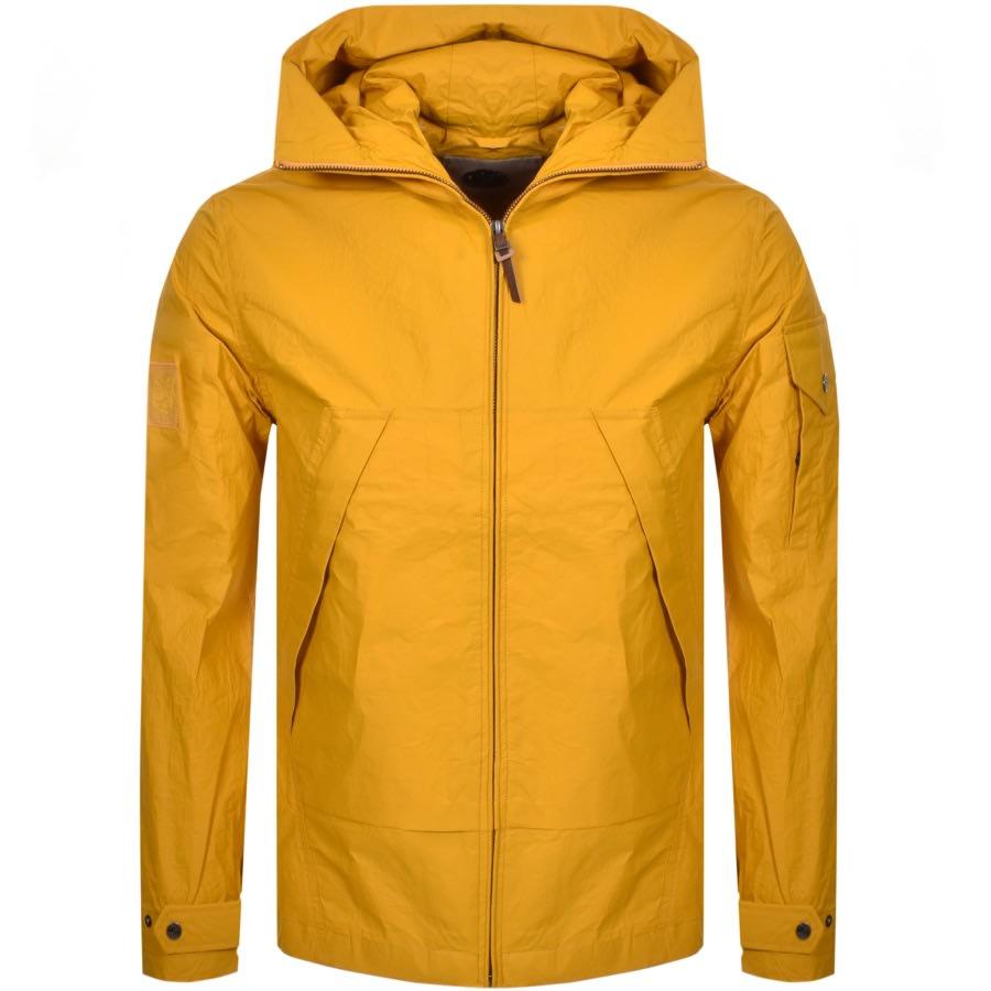 pretty green yellow jacket