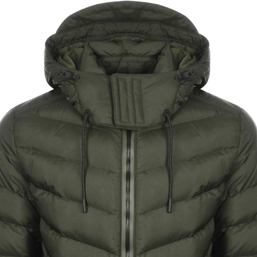 hugo boss obrook