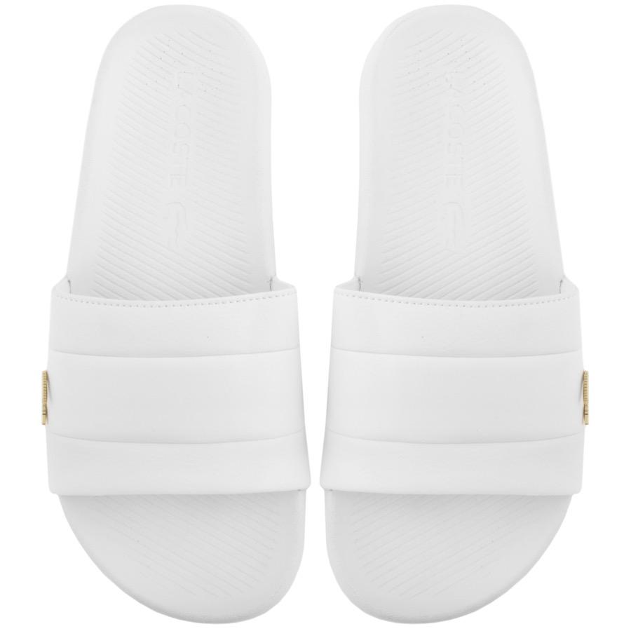 cheap lacoste sliders
