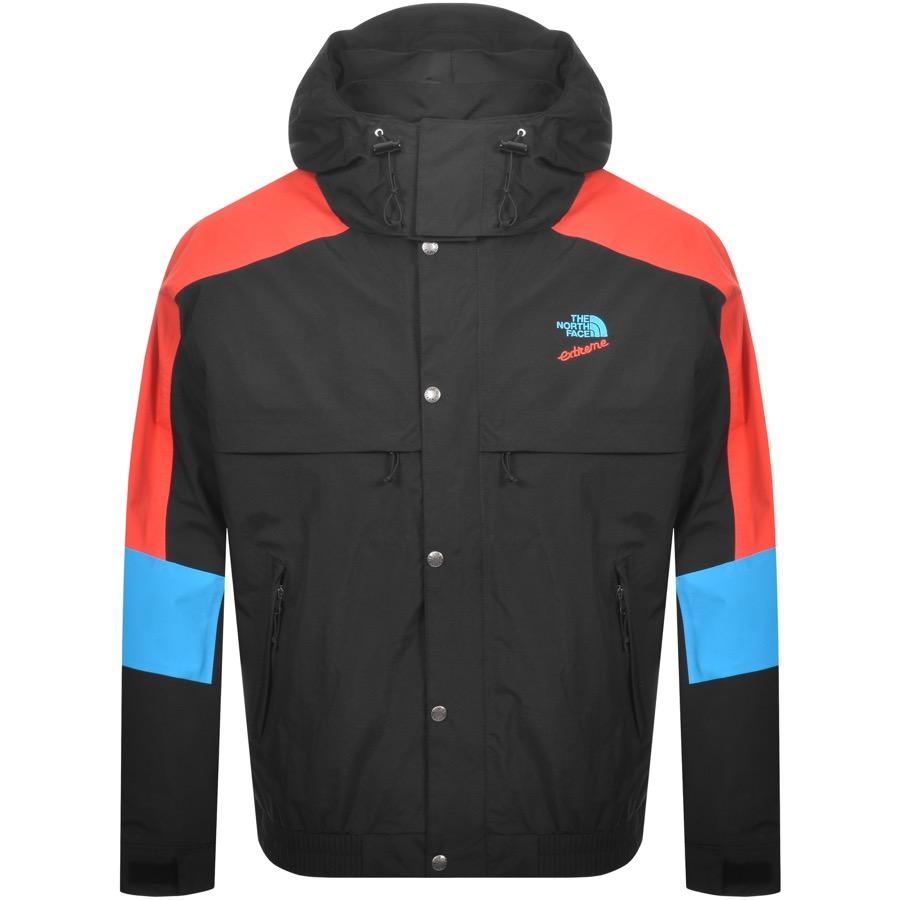 men's 92 extreme rain jacket