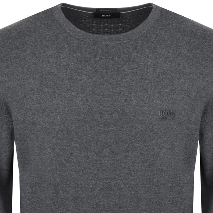 hugo boss pacas jumper