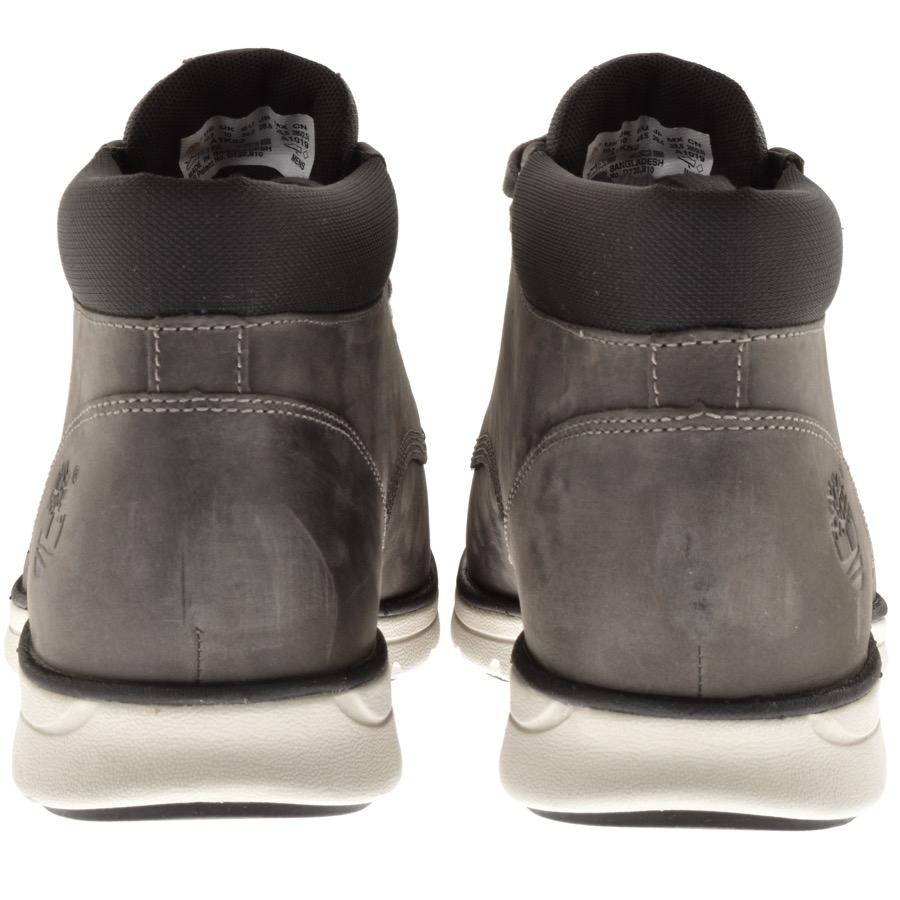 timberland chukka boots grey