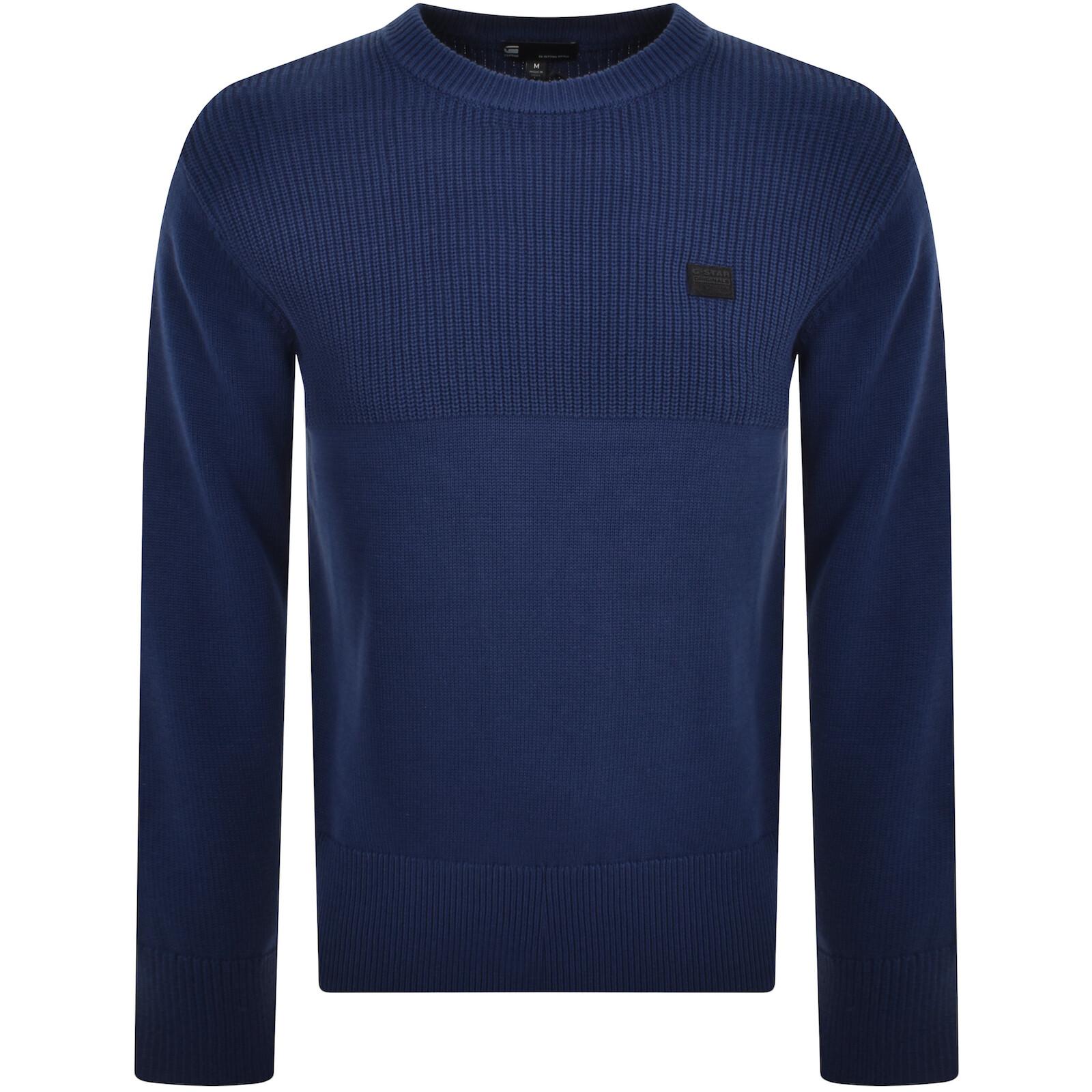 G Star RAW Knitwear for Men Online Sale up to 56 off Lyst