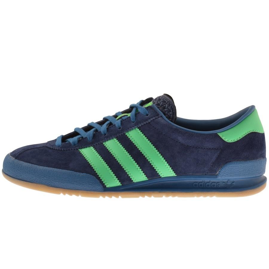 new adidas originals trainers