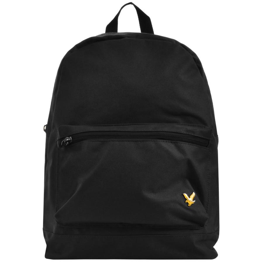lyle and scott core backpack