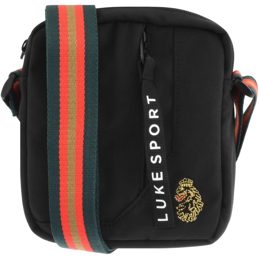 luke sport bag