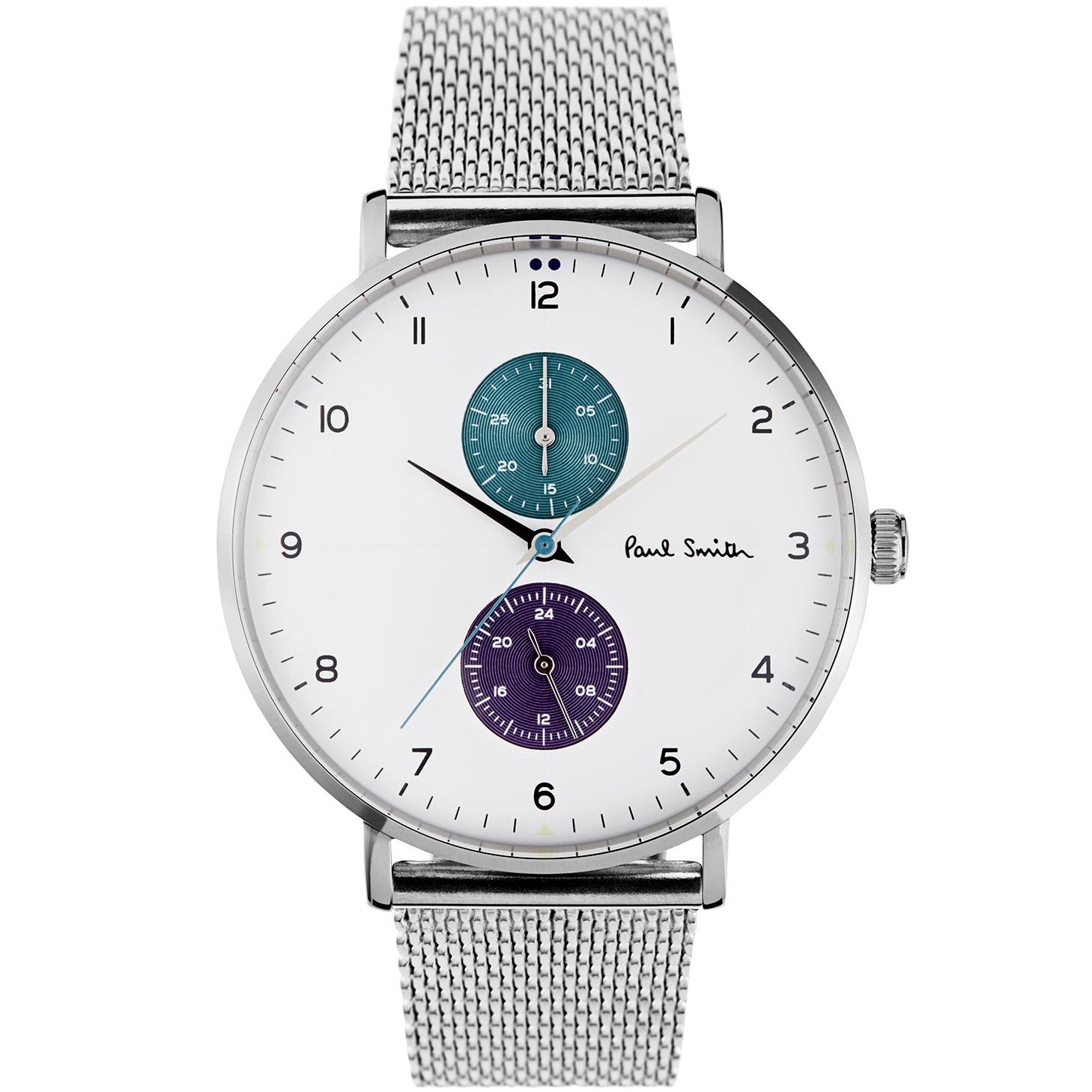 paul smith track watch