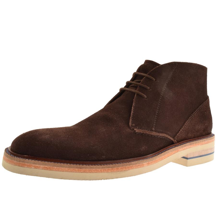 sweeney boots