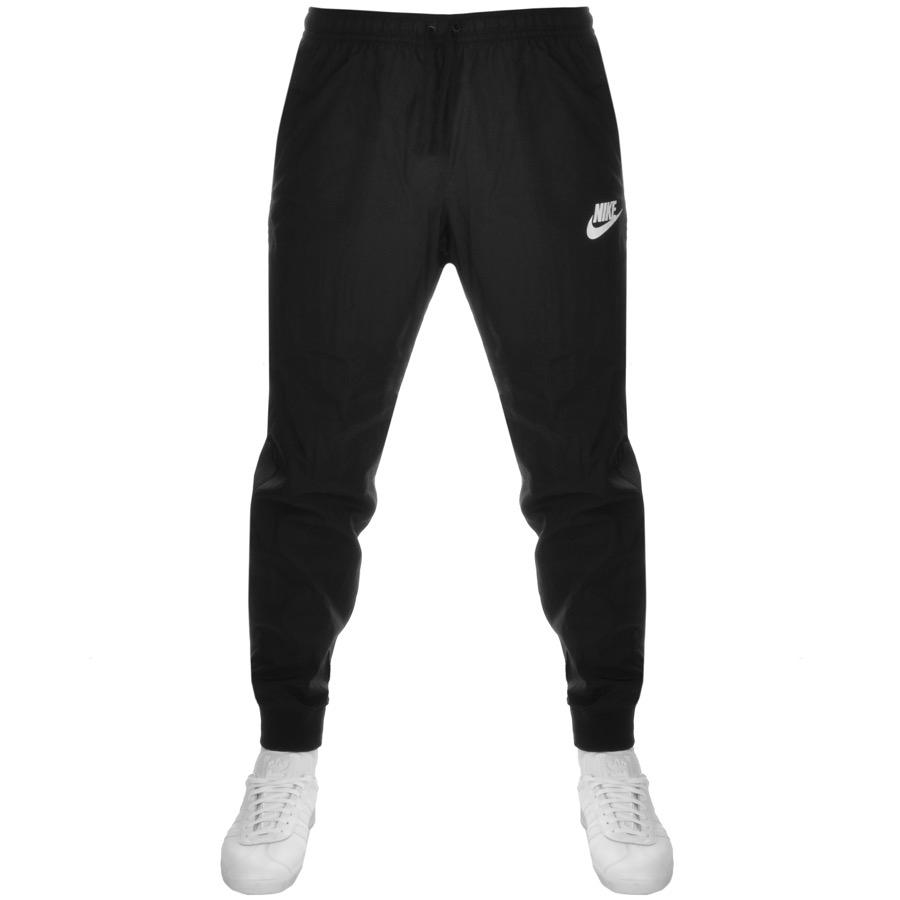 NIKE Hybrid Men's Jogging Fleece Track Pants Tracksuit Slim Fitt bottom  Grey | eBay