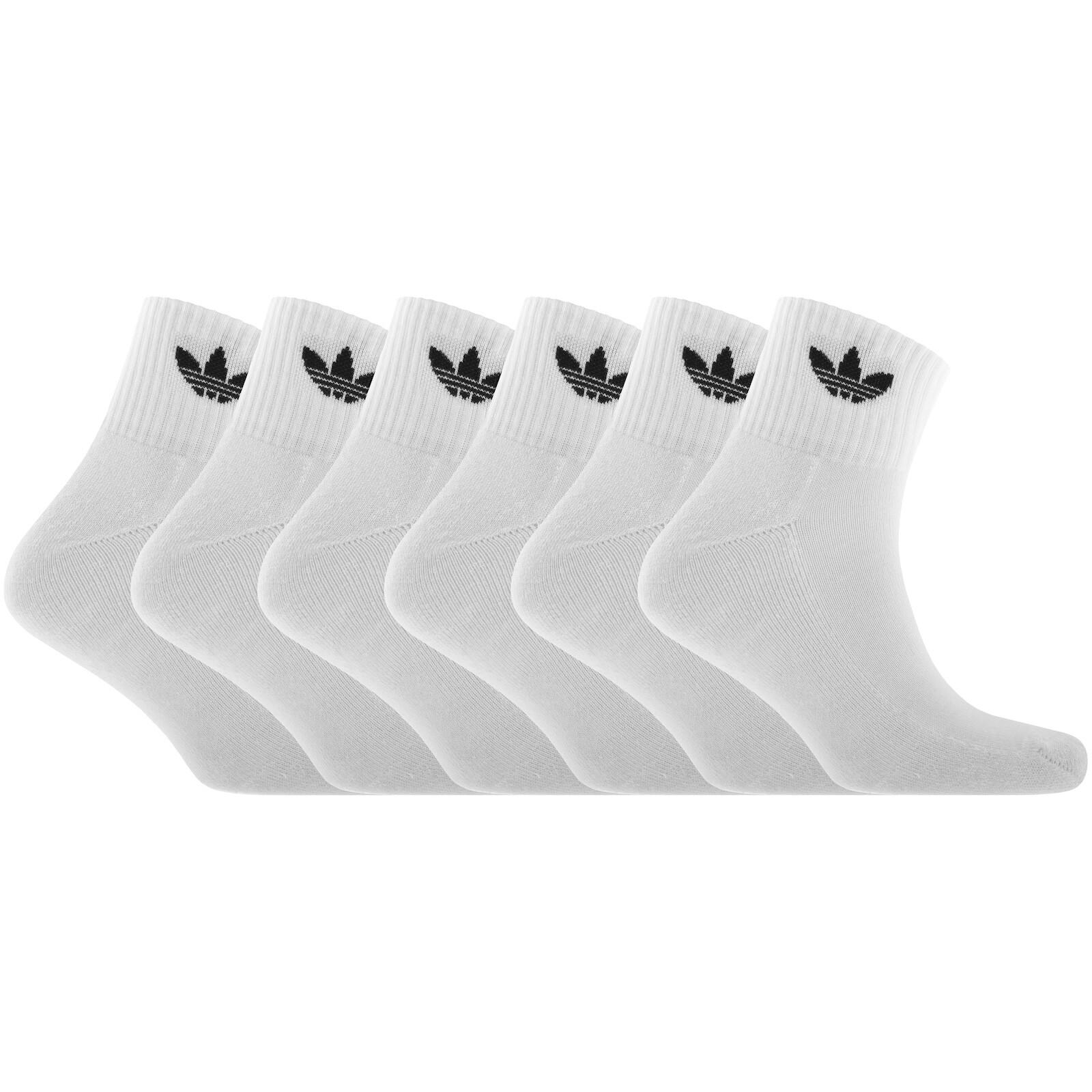 Adidas Socks Pack Calcetines Adidas Originals Amazon Buy Adidas