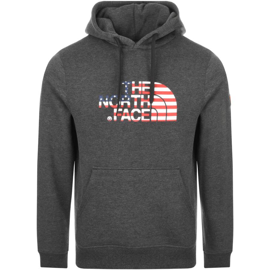 North Face Flag Hoodie | Store www.spora.ws