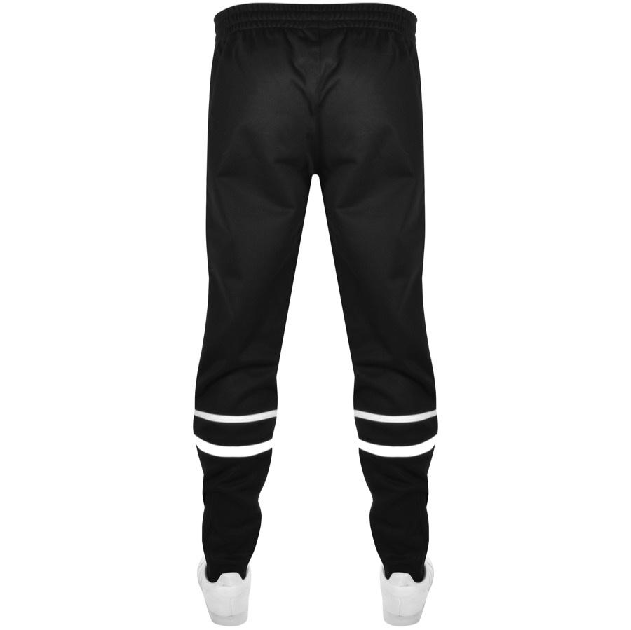 adidas Originals Cutline Track Pants in Black for Men | Lyst