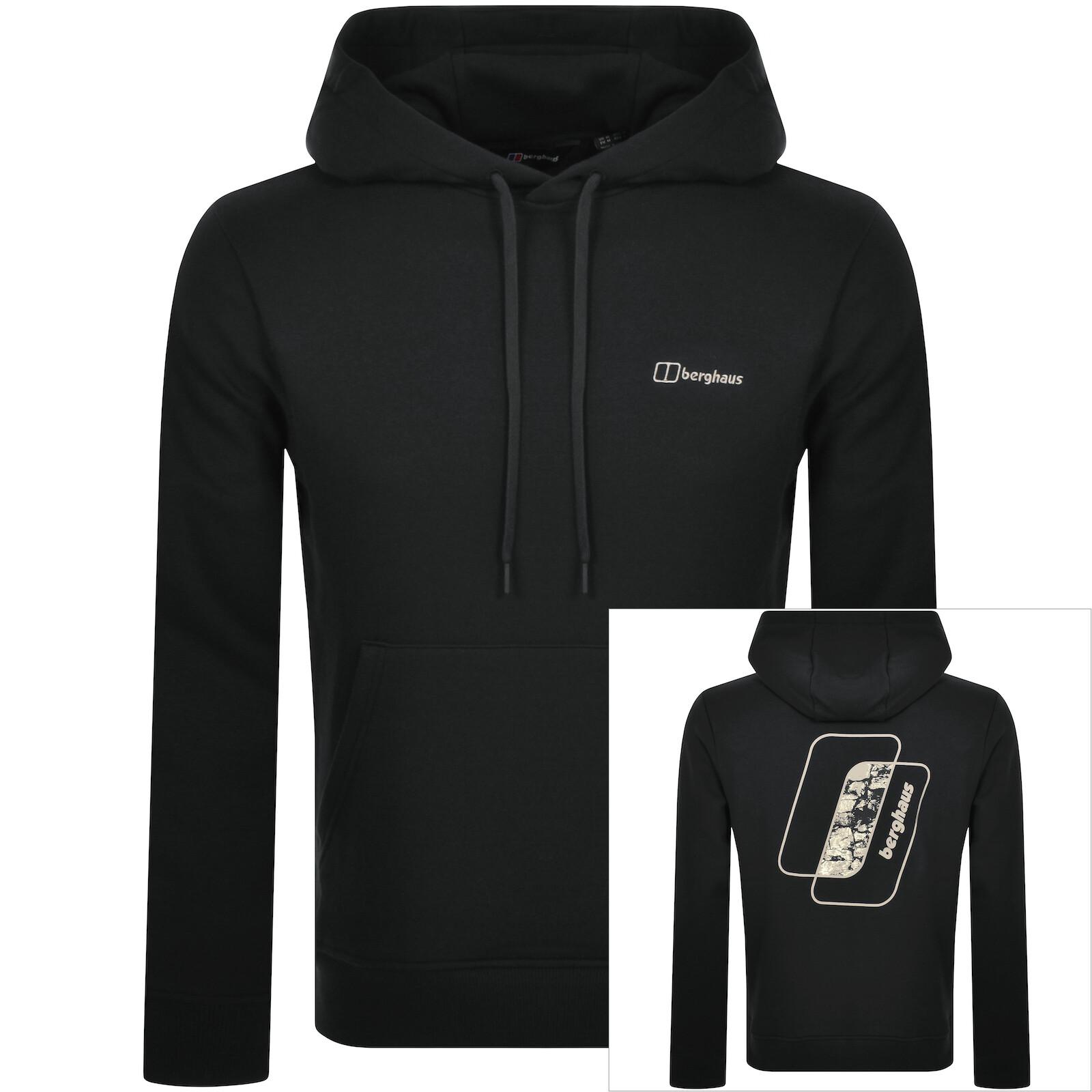 Berghaus sidley bis hoodie