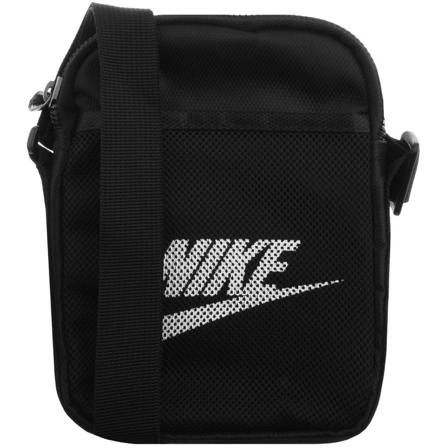 nike heritage shoulder bag