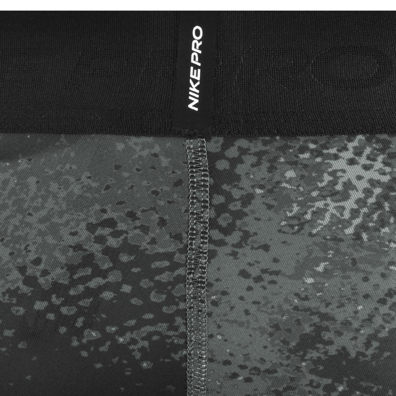 nike mens camo tights